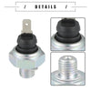 Mercedes Benz Engine Oil Pressure Sensor (1601500079, 0003043V002)
