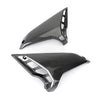 Yamaha MT-09 FZ-09 Air Intake Fairing Carbon (2017-2020)