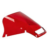 Harley Low Rider ST FXLRST Red Front Windshield (2022-2025)