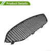 Mercedes Benz CLA250 Front Right Fog Light Grill (2014-2016)