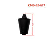 Mazda 6 GH GJ GL Tailgate Lids Rubber Stop Buffer Block (2002-2023)