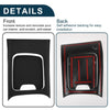 Mercedes-Benz GLC Class X254 Center Console Panel Sticker (2023-2024)