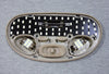 Holden VT VX Calais Berlina WH Statesman Caprice LED Panel Light (1997-2007)