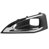 Peugeot 3008 Front Bumper Fog Light Covers (2016-2019)