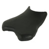 Yamaha YZF R6 Black Front/Rear Driver/Passenger Seat (2006-2007)