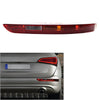 Audi Q5 Right Side Rear Bumper Tail Light Brake Stop Lamp (2009-2017)