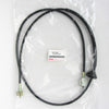 Toyota Corolla E30 KE30 KE35 KE55 Speedometer Cable (1970-1982)