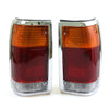 Mazda B2000 B2200 B2600 1985-1998 Tail Light Light  x2