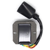 Honda FMX650 Voltage Rectifier Regulator (2005-2006)