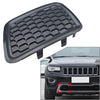 Jeep Grand Cherokee Right Side Lower Grille Tow Hook Insert Cover (2014-2016)