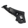 Land Rover Range Rover Black Right Front Bumper Mount Bracket (2013-2017)