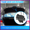Lexus IS F IS350 IS250 Trunk Latch Lock Actuator Motor (2006-2013)