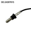 Volvo Soot Sensor Particulate Matter (2008–2015)