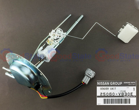 Nissan Partol GU Y61 ZD30 3.0L TD Fuel Tank Gauge Sender