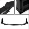 Corvette C8 2020-2024 Carbon Flash Front Bumper Lip Splitter Spoiler