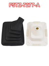 Ford F-250 / F-350 OEM Shift Boot Cover (1989–1997)