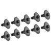 Dodge Magnum 50 x Retainer Buckle Clips (2005-2008)