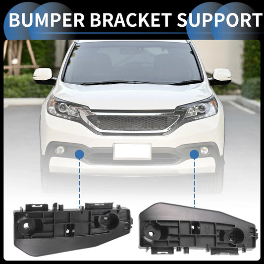 Front Bumper Retainer Bracket for Toyota Land Cruiser (2012-2021)