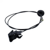 Ford Falcon Fairlane SX SY XR6 XR8 Hood Release Cable (2002-2005)