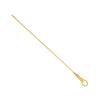 Renault Clio, Megane Dipstick Engine Oil Level Indicator (2001-2023)