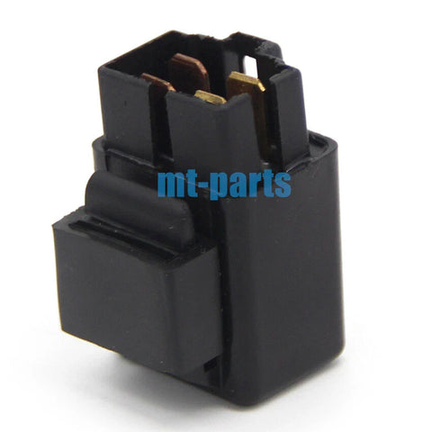Suzuki DF125, DF200, XF650 Freewind Turn Signal Relay (1996-2000)