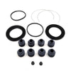 Toyota Hiace Commuter 1989-2004 Caliper Rex2 Kit