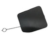 Nissan Qashqai J11 Rear Bumper Tow Hook Eye Cover Cap (2014-2017)