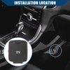 Ford Expedition Cigarette Lighter Cap Cover (2003-2023)