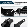 Chevy Trax 1x Right Front Bumper Retainer Bracket (2017-2022)