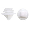 CITROEN Berlingo C2 C3 PEUGEOT 1007 10Pcs Exterior Door Trim Clips (2002-2013)