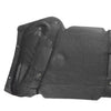 BMW X5 E53 3.0i 4.4i Sound Insulating Engine Hood (2000-2006)