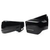 Yamaha V-Star DragStar 650 XVS650A Side Fairing Battery Cover (2000-2011)