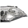 Toyota Camry ASV50 Altise / Atara RH Chrome Headlight (2011–2015)