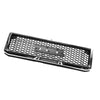 Toyota Land Cruiser Front Upper Hood Bumper Grille (2007–2012)