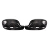 BMW X3 Carbon Fiber Rear View Mirror Covers (2010-2013)