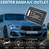 Mercedes-Benz C350 Front Right AC Air Vent Grille (2008-2011)