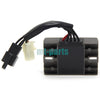 Arctic Cat 250 2x4 / 4x4, 300 2x4 / 4x4 Voltage Regulator Rectifier (98-03)