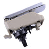 Mercedes-Benz W166 W292 ML GL Class Glove Box Lock Handle (2012-2019)