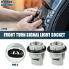 Mazda 3 Front Turn Signal Light Socket (2004-2009)
