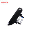Honda Jazz Black Front Right Exterior Door Handle (2009-2013)
