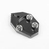 Kawasaki ZX14 ZX14R GTR1400 Concours Side Stand Extension Plate (2006-2023)