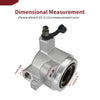 Suzuki Intruder VL 1500 Clutch Release Cylinder (1998-2004)