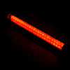 Car 24 Red LED 12V Third Brake Stop Tail Light (Auto)