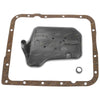 Holden Commodore VR VS Auto Transmission Filter Kit + Fluid