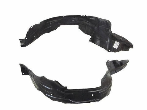 Guard Liner Right Hand Side FOR Mazda 626 GE 1992-1997