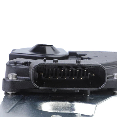 GM Transmission Neutral Safety Switch MLPS (1996–2010)