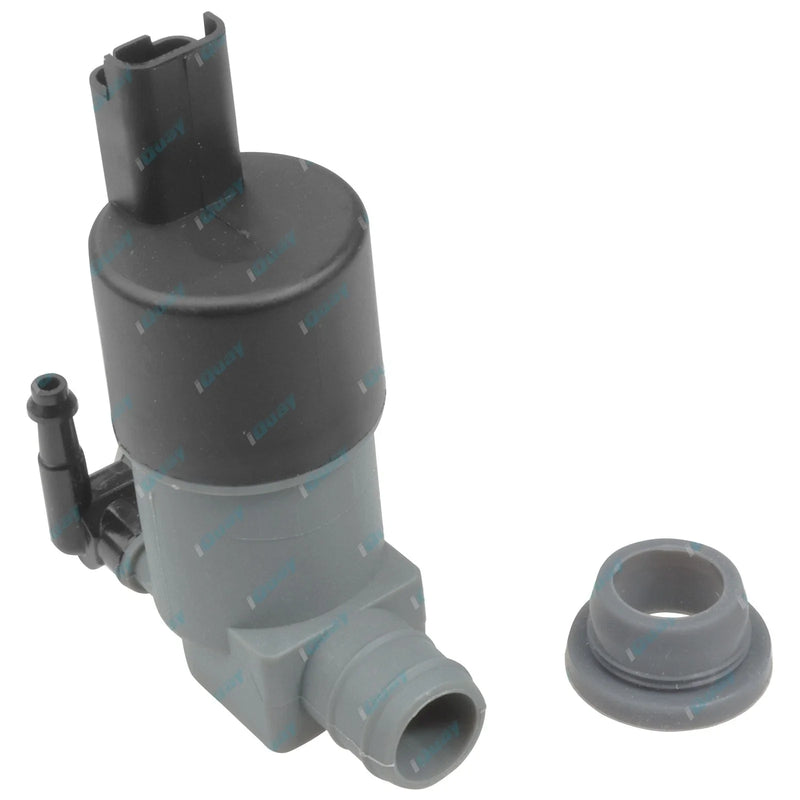 Nissan Qashqai J11 2.0L MR20DD 2014~20 Front or Rear Windscreen Washer Pump