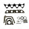 Toyota Corolla AE101 AE111 1.6L VRS Cylinder Head Gasket Set (94-00)