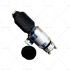 Cummins 1751ES-24E7U1B1S5 Stop Off Solenoid (24V)