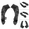 Honda CBR1000RR Ram Air Intake Tube Duct Cover (2012-2015)